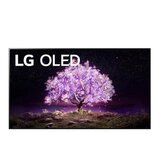 Smart TV SH LG OLED 55C16LA 4K Ultra HD 3840 x 2160p, Grad A-, 139.7 cm (55")